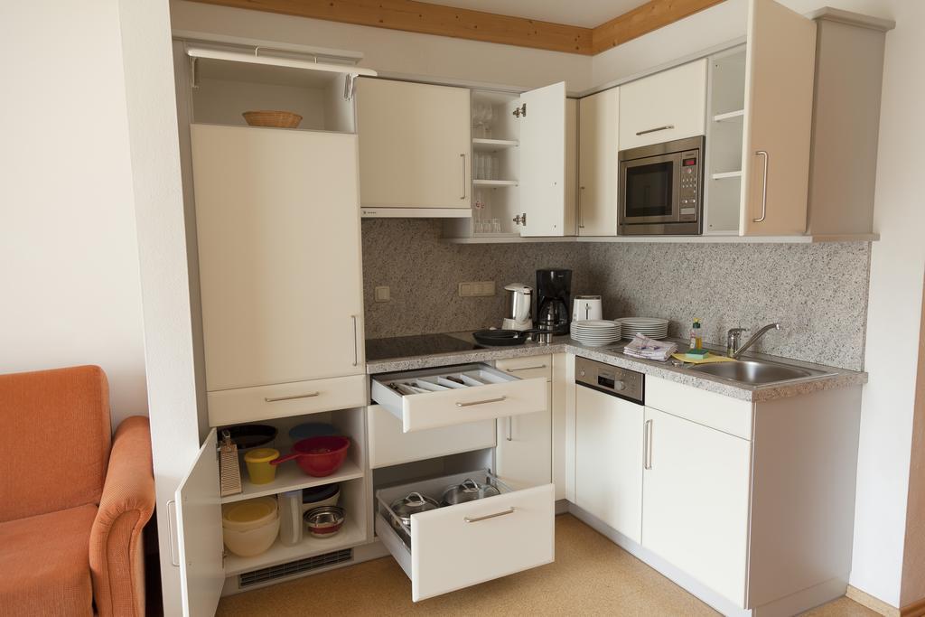 Appartementhaus Elmo Viehhauser Kg Kleinarl Habitación foto